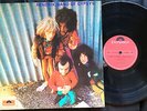 JIMI HENDRIX - BAND OF GYPSY   1970 Aussie Puppet Cover Issue