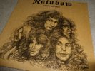 Rainbow ?– Long Live Rock 'N' Roll...org,1978...in very good condition..rare
