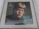 DAVID BOWIE 'DAVID BOWIE RECORD STORE DAY RSD 2018 BLUE & RED VINYL LP NEW