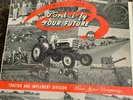 Ford-i-fy Your Future Album 1959. Ford Motor Company