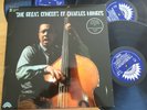 Charles Mingus ' The Great Concert of Charles Mingus '