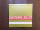 Jean-Michel Jarre - DESERTED PALACE - Synchro-Fox Library SF 1029 (US, 1973) LP 