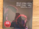 BRUCE SPRINGSTEEN & THE E STREET BAND HAMMERSMITH 4 x LIVE VINYL LP NEW