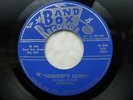 EUPHORIA 45 SOMEBODY LISTEN USA BAND BOX 1969 PSYCH FUZZ GARAGE MOD FREAKBEAT M-