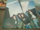 Ramones - Leave Home - Vinyl LP  Original UK Press 1977 ,sire records