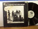 THE AWAKENING LP 