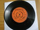 DERRICK MORGAN - Fat Man - Trojan TR 626