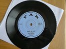 PRINCE BUSTER - Kings Of Old - FAB 31