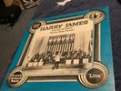 Sealed LP Hindsight Records Harry James