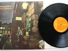 DAVID BOWIE Ziggy Stardust RARE ORIG 1972 UK VINYL LP Classic Rock Psych Glam