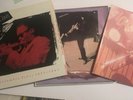 1988 MILES DAVIS The Columbia Years 1955-1985 Five LP Box Set Promo