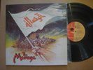 MAURICE JARRE The Message Soundtrack RARE AUSSIE PRESSED LP 1976 - EMA-325