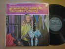 MICHAEL LEGRAND Les Parapluies De Cherbourg AUSSIE PRESSED LP 1973 - 6460 853