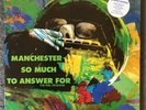 Peel Sessions ‘Manchester So Much To Answer For’ The Fall Smiths double vinyl LP