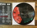 SYSTEM OF A DOWN HYPNOTIZE RARE 2005 PICTURE DISC Vinyl Record Album