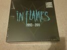 In Flames 1993-2011 13 Vinyl Boxset limited Edition