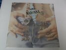 MADONNA - Like A Prayer - 1989 Rare Orig. Still Sealed LP - on SIRE  #W1-25844