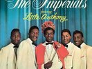 LITTLE ANTHONY & THE IMPERIALS: WE ARE THE IMPERIALS -HQ [LP vinyl]