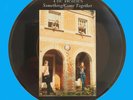 THE BEATLES PICTURE DISC 45 SOMETHING / COME TOGETHER