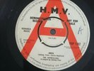 The Impressions Amen Rare Demo Record Pop 1492
