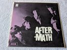 THE ROLLING STONES - AFTERMATH (GOOD COPY - UK STEREO RELEASE - 1966)