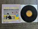 Alice Cooper LP - Pretties For You - Straight STS 1051 Orange Lbl Censor Sticker
