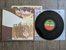 Led Zeppelin II LP Atlantic SD 8236 Robert Bob Ludwig Hot Mix RL SS on Both VG+