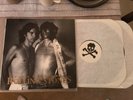 Rolling Stones Some Girls Paris Rehearsals 2 LP RARE OOP Vinyl No Filter