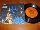 STAR WARS Theme MECO Unique PS 1977 MEXICO 7