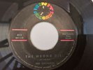 The Showmen  The Wrong Girl. Northern Soul 100% Original