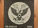 The Apostles ?– Blow It Up Burn It Down Kick It... 7
