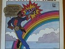 RAINBOW PRESS Sunday Funnies LP MR.G RECORDS 1969 US orig G9004 RARE PSYCH