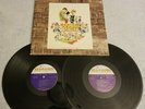 Cooley High Original Soundtrack (1975) - 2 Vinyl LP Album Record Set - Motown