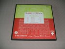 Teatro Alla Scala / Bellini/ Norma 3lp set sax2412/13/14 Late Red Label Stereo