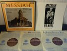 *WBg ED1* HANDEL - MESSIAH 3LP BOX, London S/O, Boult, Sutherland, SET 218-20