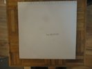 The Beatles,White Album,Mobile Fidelity Label,Original Master,2-LP