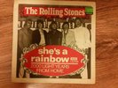 Rolling stones,single,Sweden,1967,shes a rainbow