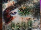 Pink Floyd - A Saucerful of Secrets rare UK MONO 1st press VINYL