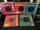 Rare Pink Floyd 1st five Original UK Pressings 7