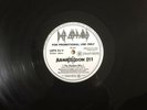 Def Leppard - Armageddon It   Rare 12