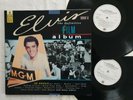 Elvis 2 LP The Definitive Film Album PL 90062 Holland 1987 BMG EMI Virgin