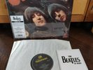 The Beatles Rubber Soul 2014 MONO IN SHRINK WRAP vinyl LP: M jacket: NM-