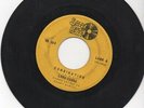 Panama Calypso 45 Lord Cobra Henry Marcel - Combination on Sally Ruth HEAR