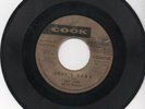Trinidad Calypso Jazz 45 Joey Lewis - El toro on Cook HEAR