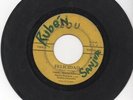 Panama Boogaloo 45 Manito Johnson Maximo Rodriguez - Felicidad on Lou HEAR