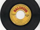 Rare Trinidad Calypso 45 Lord Christo Lord Melody Cyril Diaz Balisier EP HEAR