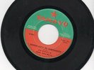 Rare Panama Soul Jazz Salsa 45 Skorpio - Brother where are you on Tamayo HEAR