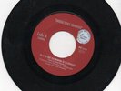 Panama Cumbia 45 Papi Brandao Yo si se que esa morena on Brandao HEAR