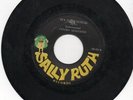 Rare Panama Soul 45 Combo Moderno - It’s not unusual on Sally Ruth HEAR