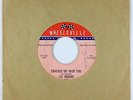 Northern Soul 45 - Lee Rogers - Cracked Up Over You - Wheelsville - mp3